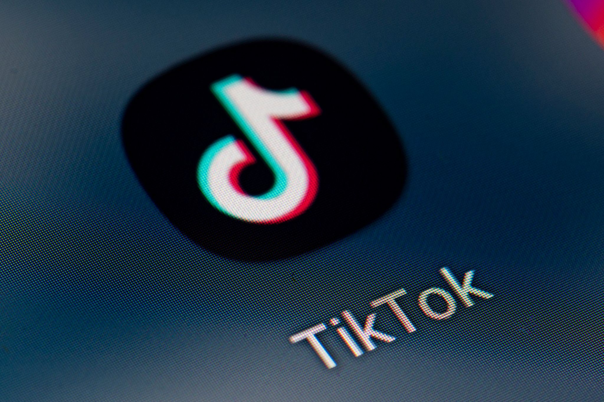 TikTok will Nutzerdaten nicht massenhaft ans BKA melden