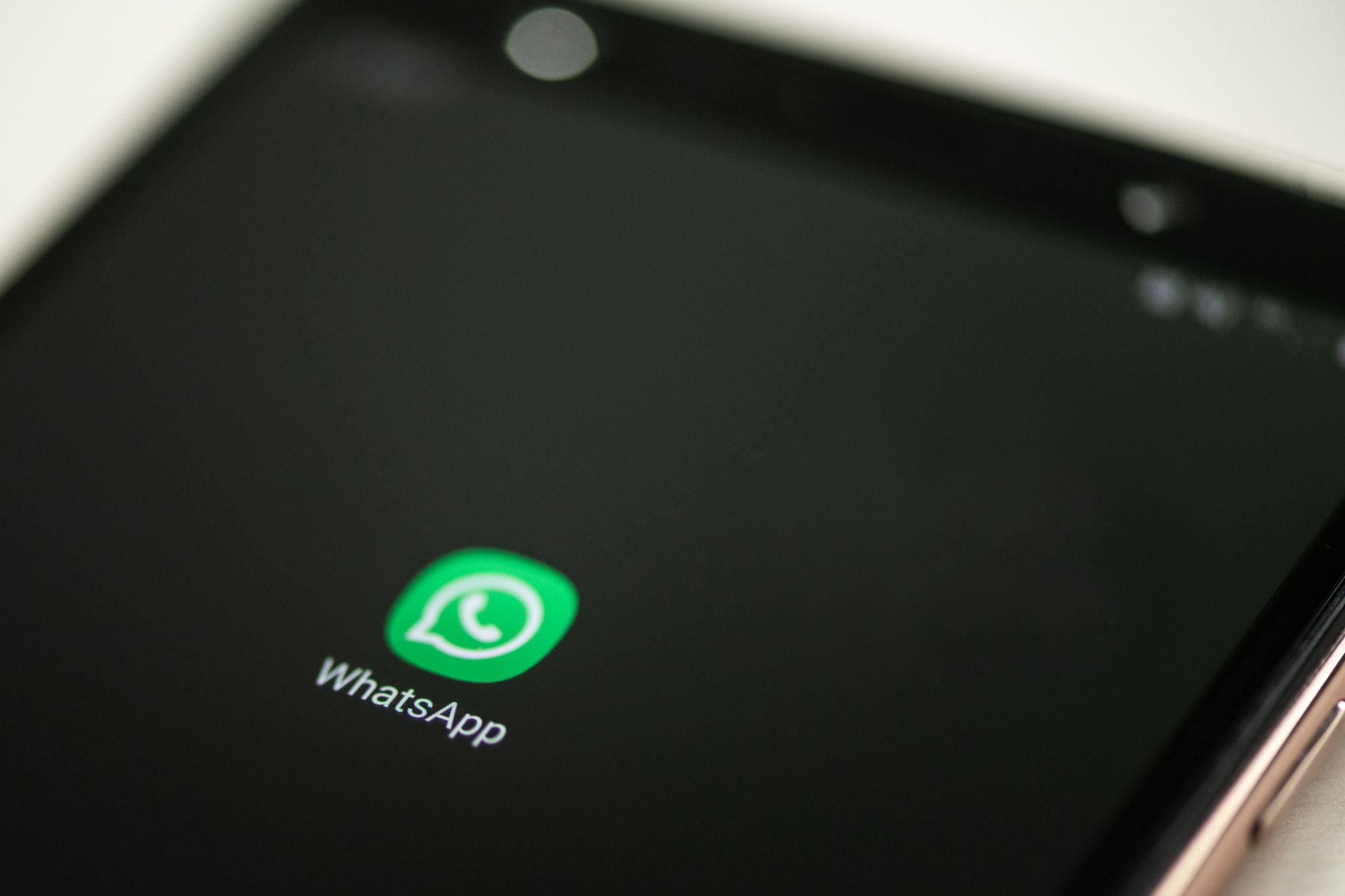 Whatsapp erweitert seine Funktionen