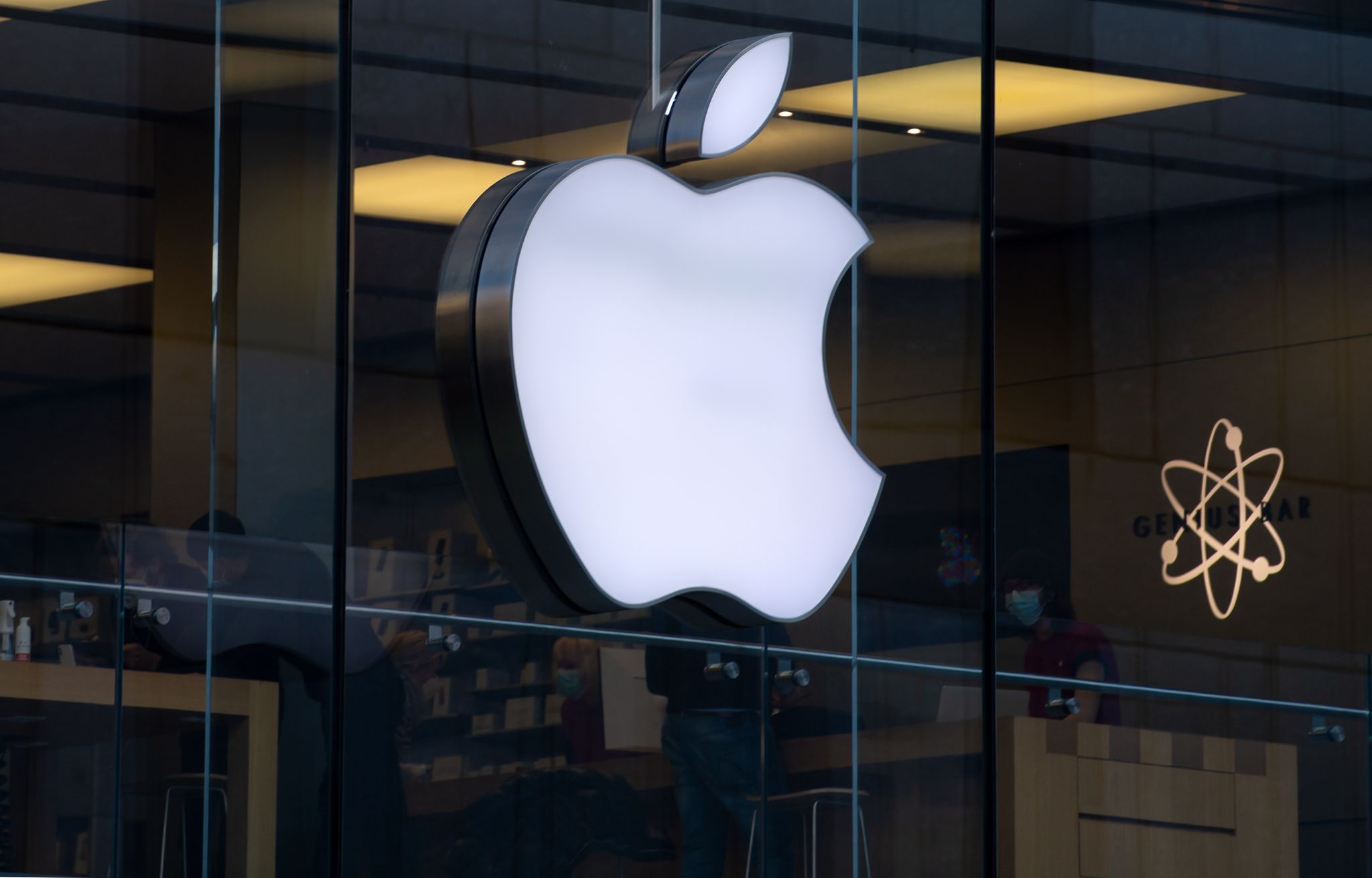 «Think different»: EU-Gericht weist Apple-Klage ab