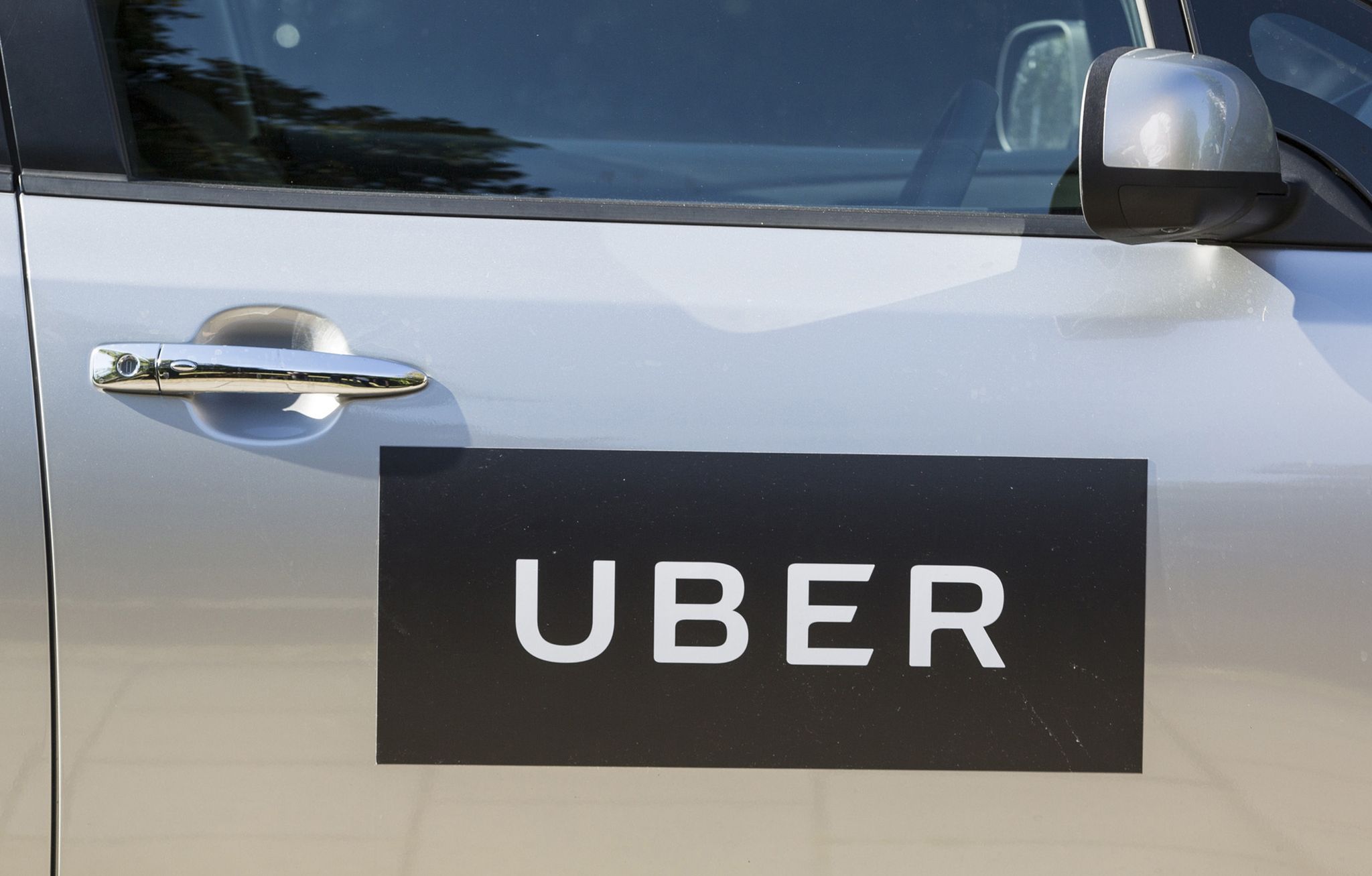 Interne Uber-Kommunikation geleakt