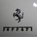 Hackerangriff auf italienischen Autohersteller Ferrari