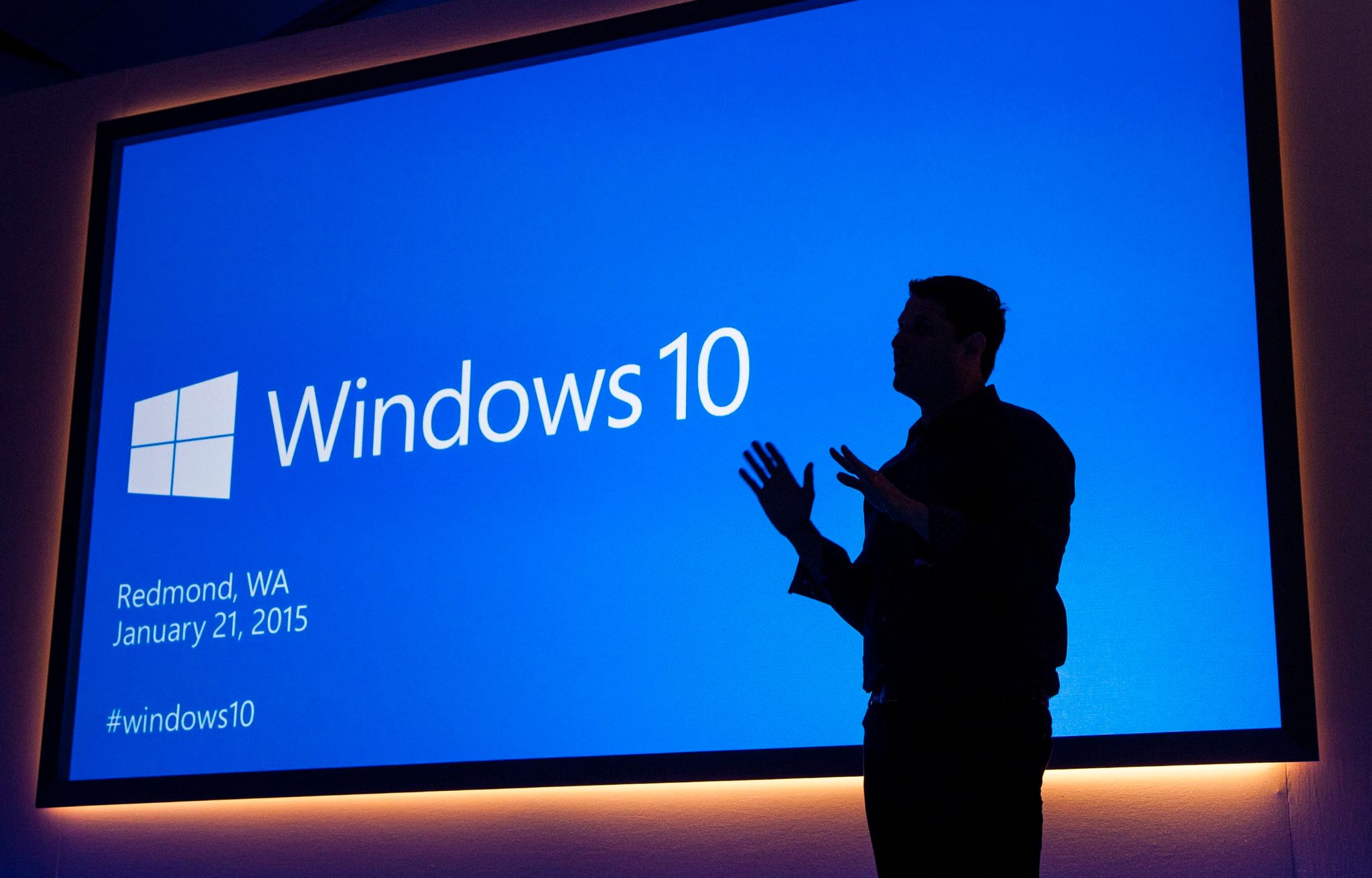 Windows 10: Millionen PCs in Deutschland benötigen Update