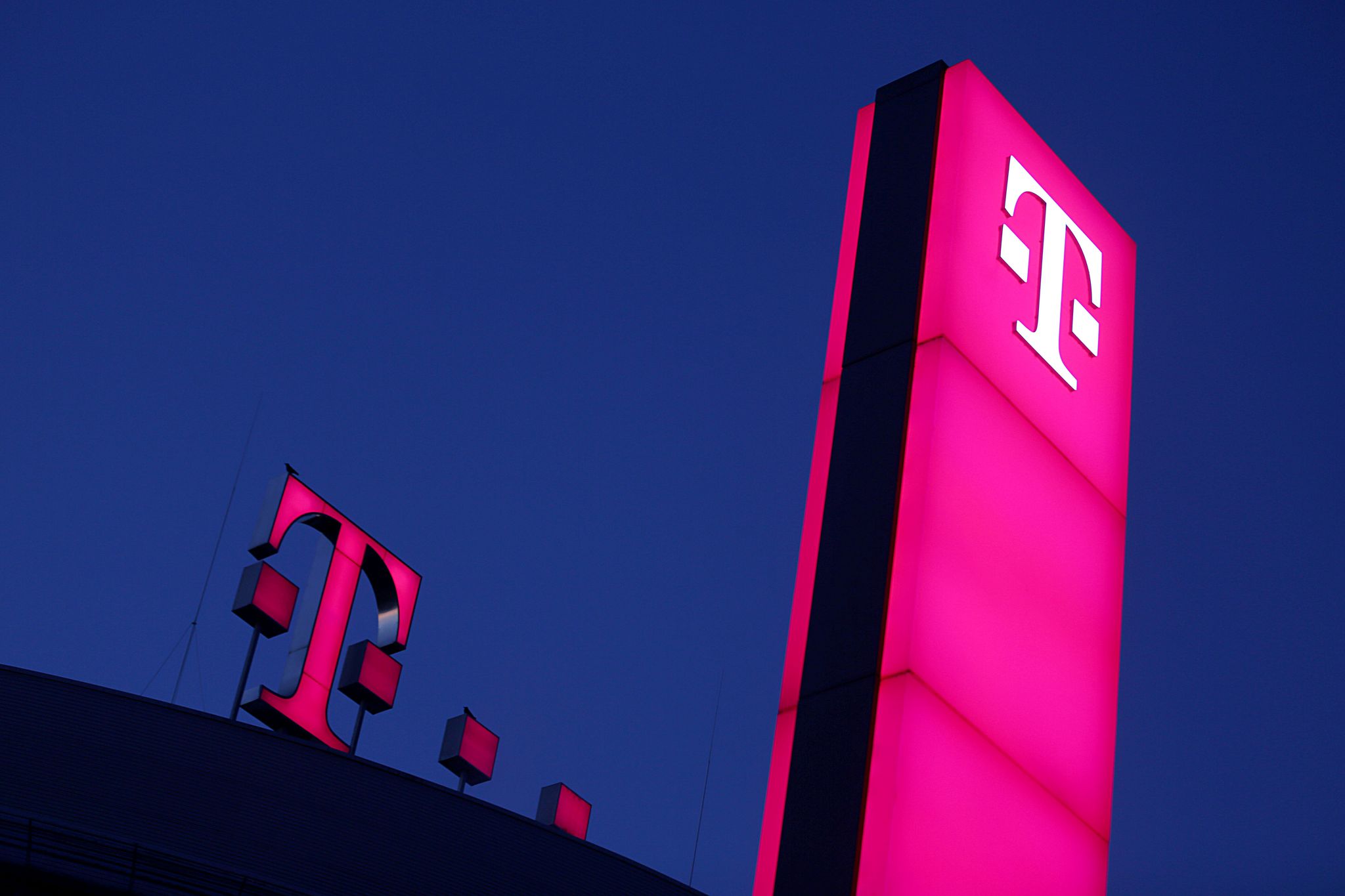 Phishing mit Telekom-«Treuepunkten» und «Schutzfilter»