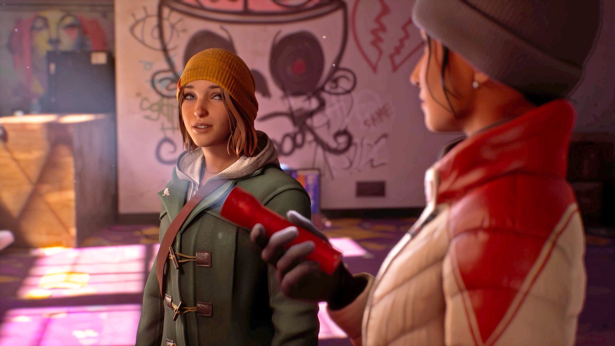 «Life is Strange: Double Exposure»: Zwischen den Welten