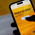 Wahl-O-Mat erspart Lektüre vieler Parteiprogramme