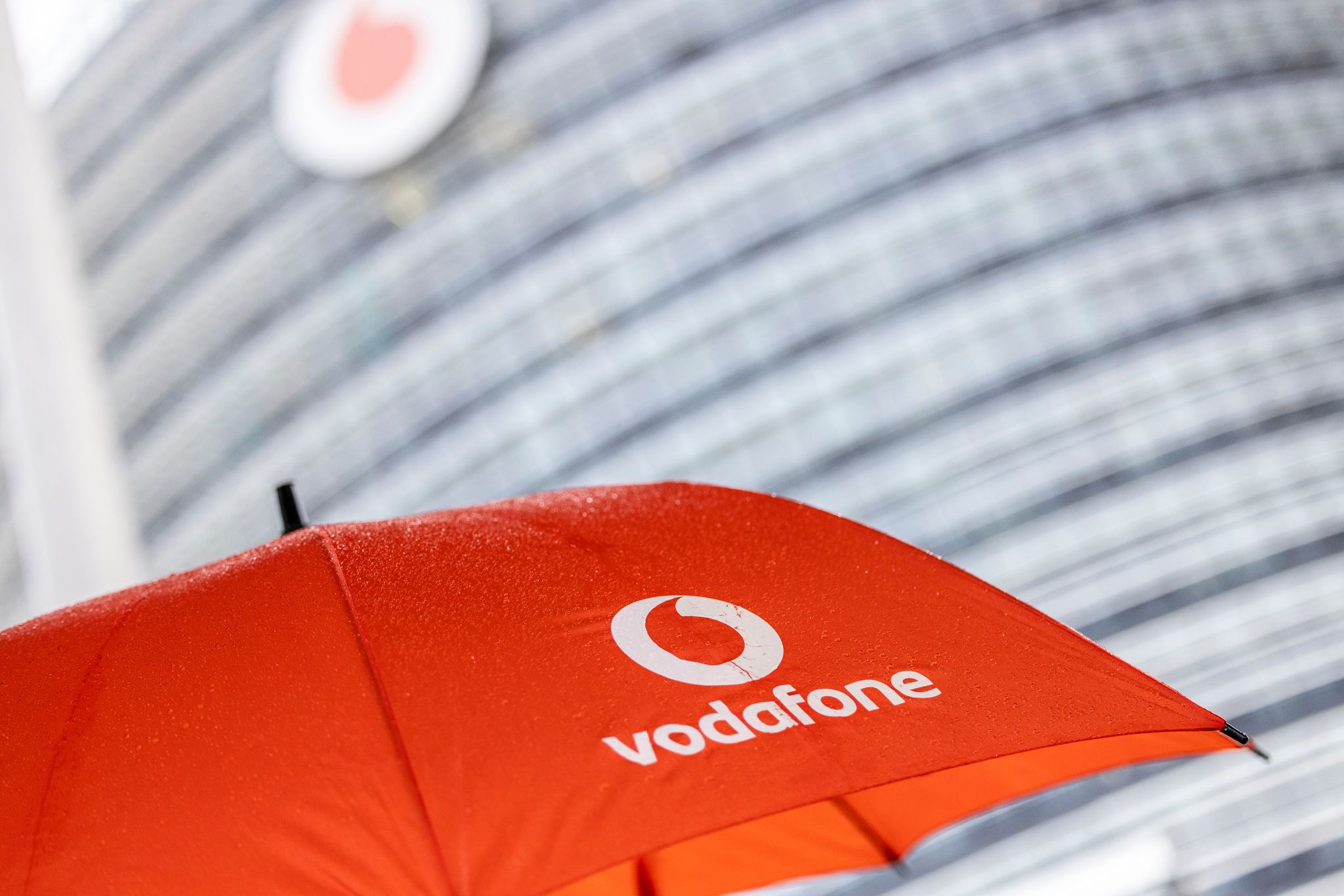 Vodafone verliert weniger Kunden im Fernsehgeschäft